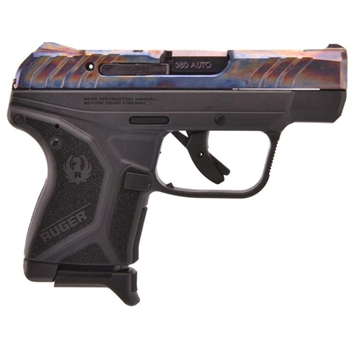 Ruger Lcp Ii 380acp Cch/poly 6+1 # - $378.35 - $378.35