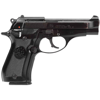 Used Beretta 84BB 380 Auto (ACP) 3.81in Black13+1 Rounds - $399.99 - $399.99