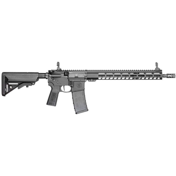 S&amp;W VOLUNTEER XV PRO 5.56 NATO 16" Barrel 30+1 - $1179.99 after code "FEB150" ($1079.99 after $100 MIR) - $1,179.99