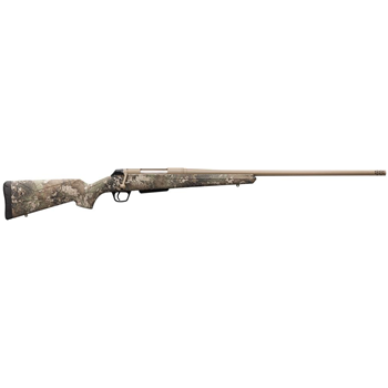 Winchester XPR Hunter 30-06 Springfield Bolt-Action Rifle with TrueTimber Strata Camo Finish - $673.99 - $673.99