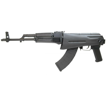 PSAK-47 GF3 Forged Classic Side Folding Polymer Rifle, Black - $799.99 - $799.99