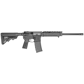 S&amp;W VOLUNTEER XV Optic Ready 5.56 16" 30+1 - $764.99 after code "WLS10" ($664.99 after $100 MIR) - $764.99