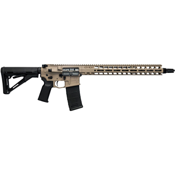 Radian Weapons Model 1 Flat Dark Earth .223 Wylde 16" Barrel 30-Rounds - $2878.45 ($7.99 S/H on Firearms) - $2,878.45