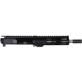 NBS 8.5? Slick Side Billet 9 39 416R Stainless Pistol 1:7 M-LOK Upper Assembly - $279.95 (Free S/H over $150) - $279.95