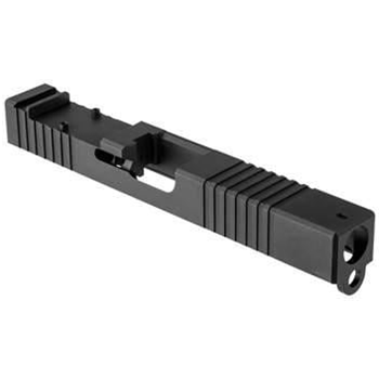 BROWNELLS RMR Slide +Window for Gen3 Glock 17 Bronze PVD - $171.89 after code "TA10" - $171.89
