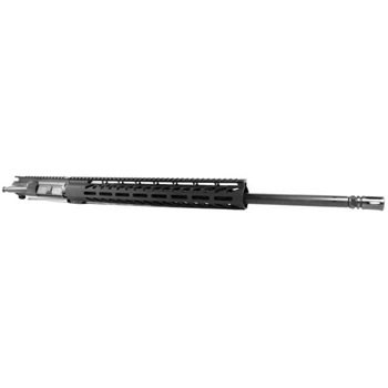 22 inch AR-15 224 Valkyrie Rifle M-LOK Melonite Upper - $379.99 after $40 off - $379.99