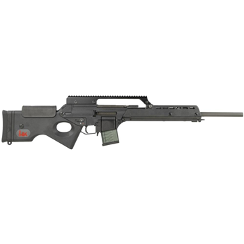 Heckler &amp; Koch SL8 .223 Rem 20.8" Barrel 10-Rounds - $1484.99 ($7.99 S/H on Firearms) - $1,484.99