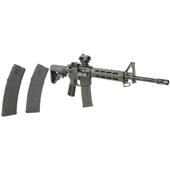 Springfield Armory Saint 5.56 16" Barrel 40-Rounds Christmas Package - $899.99 ($7.99 S/H on Firearms) - $899.99