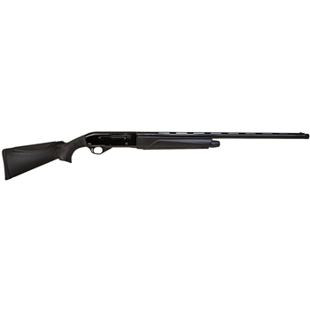 POINTER Field Tek 4 12 Gauge 28in Blue 3rd - $194.26 (Free S/H on Firearms) - $194.26
