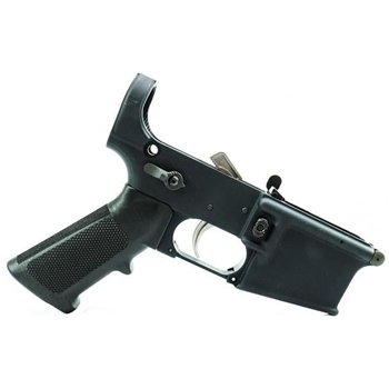 Anderson Lower Receiver w/ LPK &amp; Ambi Safety Selector - $104.95 (Free S/H over $150) - $104.95
