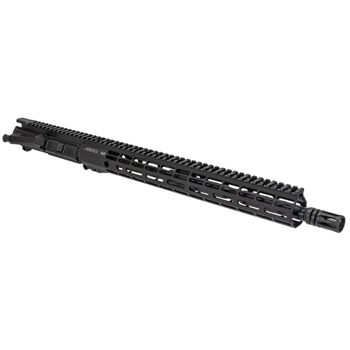 Aero Precision M4E1 Threaded Barreled Upper 5.56 Mid-Length ATLAS R-One 16" - $384.99 - $384.99