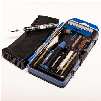 AR Cleaning Kit, Gun Butter &amp; AR Mag - $33.99 - $33.99