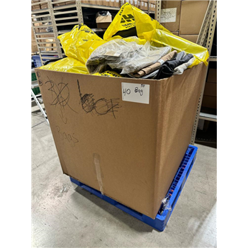 Lot of 450+ 5.11 Pants, Brand new condition, Tagged and Poly Bagged, Full pallet - $2499.98 (Free S/H over $100) - $2,499.98