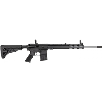 American Tactical MilSport 410 Semi-Automatic Shotgun with 6-Position Stock - $623.99 - $623.99