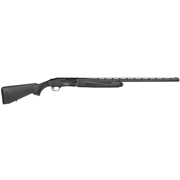 Mossberg 940 Pro Field 12 Gauge Semi-Auto Shotgun with 28 Inch Barrel and Black Synthetic Stock - $689.99 - $689.99