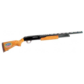 Mossberg 500 Bantam All Purpose Wood / Black 20 GA 22-inch 5Rds - $359.99 ($7.99 S/H on Firearms) - $359.99