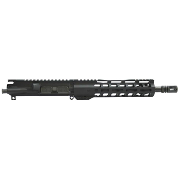PSA 10.5" CHF Carbine Length 5.56 NATO 1:7 9'' Lightweight M-Lok Railed Upper - Without BCG or CH - $419.99 + Free Shipping - $419.99