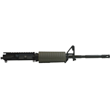 PSA 16" Classic M4 Freedom Upper No BCG &amp; Charging Handle, OD Green - $179.99 + Free Shipping - $179.99