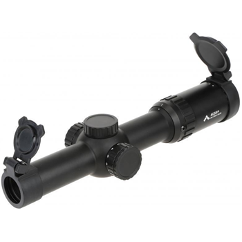 Primary Arms SLx 1-6x24mm SFP Rifle Scope Gen III - Illuminated ACSS 5.56/5.45/.308 - $289.99 Shipped + $65 Bonus Bucks - $289.99