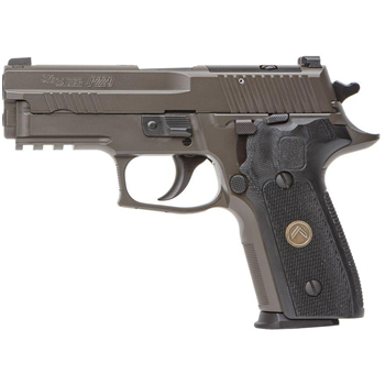 SIG SAUER P229 Legion 9mm 3.9" Gray 15rd - $1299.99 (Free S/H on Firearms) - $1,299.99