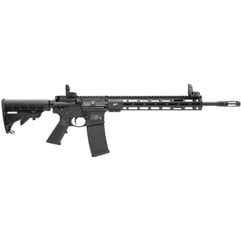 S&amp;W M&amp;P 15T 5.56 16" M-LOK 30+1 - $854.99 after code "WLS10" ($754.99 after $100 MIR) - $854.99