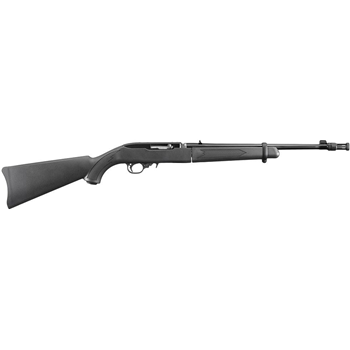 Ruger 10/22 Takedown .22 LR 16.4" Barrel 10-Rounds - $399.99 ($7.99 S/H on Firearms) - $399.99