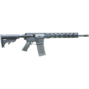 ATI Mil-Sport.223 Wylde 16" Barrel 30-Rounds MLOK Handguard - $419.99 ($7.99 S/H on Firearms) - $419.99
