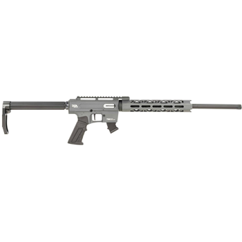 Rock Island Armory TM22 22 LR 18" TB 10rd Sniper Gray AR Pistol Grip - $278 + FREE Mag after MIR (Free S/H on Firearms) - $278.00