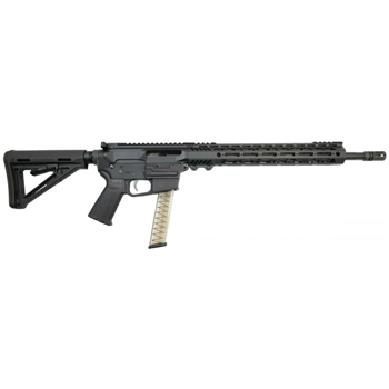 PSA Gen4 16" 9mm 1/10 Lightweight M-Lok MOE EPT Rifle - 5165450030 - $699.99 - $699.99