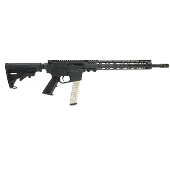 PSA Gen4 16" 9mm 1/10 Lightweight M-Lok Classic Rifle - $689.99 - $689.99