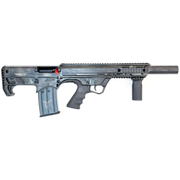 Black Aces Tactical Pro Series Bullpup Semi Automatic 12 Gauge Shotgun, Distressed ODG - BATBPEG - $319.99 - $319.99