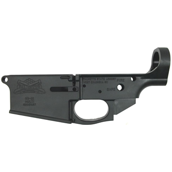 BLEM Gen3 PA10 Stripped Lower Receiver - $99.99 + Free Shipping - $99.99