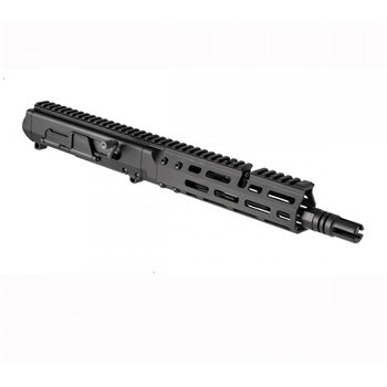 Brownells BRN-180S AR-15 10" 300Blk Upper Receiver Assembly - $764.99 w/code "TA10" - $764.99