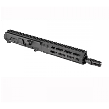Brownells BRN-180s Gen 2 10.5" 223 Wylde Upper Receiver Assembly - $764.99 w/code "WLS10" - $764.99