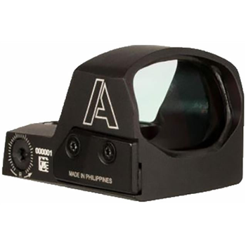 Ameriglo Haven 3.5 MOA Red Dot Sight, Black - $179.99 after code "FEB20" - $179.99