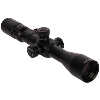 Primary Arms SLx 4-14x44mm FFP Rifle Scope - Illuminated ARC-2-MOA - $199.99 shipped - $199.99