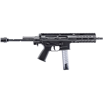 B&amp;T USA SPC9 9mm 9.1in Black 30rd - $2069.99 (use the Get Quote button to purchase at this price) (Free S/H on Firearms) - $2,069.99