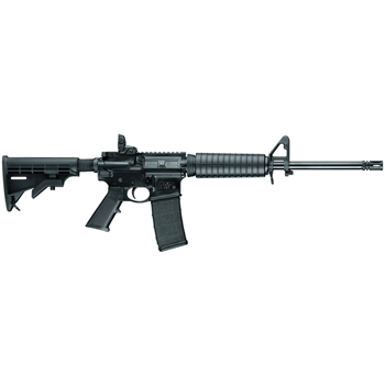 Smith &amp; Wesson M&amp;P15 Sport II 5.56mm 16" - $584.99 after code "FEB65" ($484.99 after $100 MIR) - $584.99