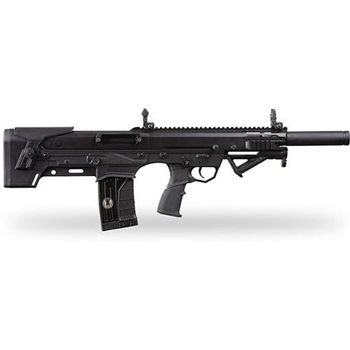 Panzer EGX500 12 Gauge Bullpup Shotgun 18.5" Semi-Auto, Black - $329.99 + Free Shipping - $329.99