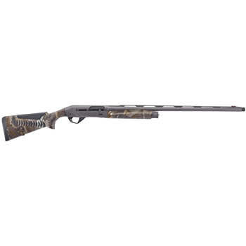 Benelli Super Black Eagle III 12 Gauge 28" Semi-Auto Shotgun - Optifade Timber / Tungsten - $1579.99 (email price) (Free S/H on Firearms) - $1,579.99