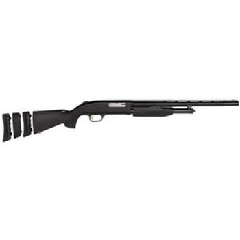 Mossberg 510 Mini Pump 50485 20 Ga 18.5" barrel 3 Rnds - $389.99 ($7.99 S/H on Firearms) - $389.99