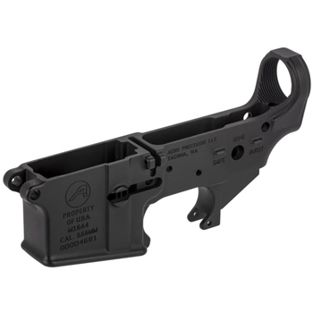 Aero Precision M16A4 Stripped Lower Receiver - $79.99 - $79.99