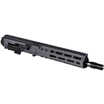 Brownells - BRN-180S 10.5" .223 Upper Receiver Cerakote Gray - $764.99 after code: WLS10 - $764.99