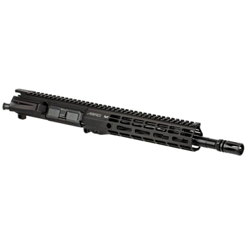 Aero Precision M4E1 Threaded 11.5" 5.56 Carbine Barreled Upper - 9" M-LOK ATLAS R-ONE - $349.99 - $349.99
