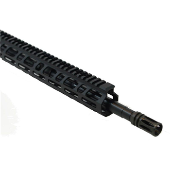 PSA 16" M4 Carbine 5.56 NATO 1:7 Nitride 13.5" M-Lok Freedom Upper - NO BCG or CH - $249.99 + Free Shipping - $249.99
