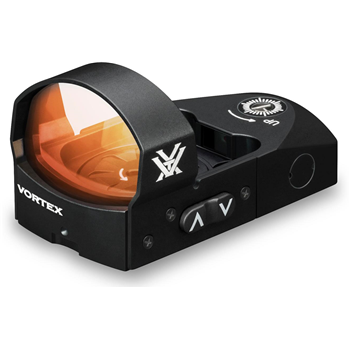 Vortex Venom Red Dot 6MOA 1X Magnification - $149.99 w/code "VMD" - $149.99