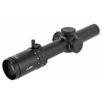 Preorder Primary Arms SLx 1-6x24mm SFP Rifle Scope Gen IV - Illuminated ACSS Nova Fiber Wire Reticle - $339.99 - $339.99