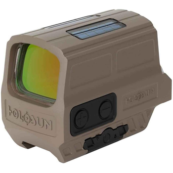 Holosun 512 1x 32mm Green Dot Circle Dot - $289.99 - $289.99