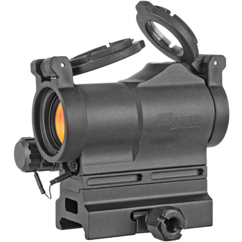 Sig ROMEO7s 1x22 2 MOA Red Dot Sight, Black - $99.99 + Free Shipping - $99.99