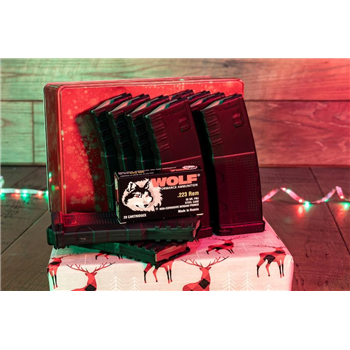 AR Ammo &amp; Mags - $143.99 - $143.99